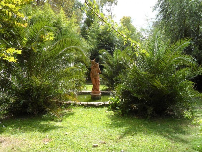 Casa de 3 dormitorios en el Tesoro